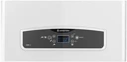 Ariston Котел газовий Cares X 24 CF EU димоходний двоконтурний 24кВт - мініатюра 3