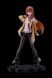 Фігурка Taito Steins Gate Kurisu Makise Брама Штейна Курису Макісе 17 см T SG KM