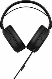 Гарнітура Asus TUF Gaming H1 7.1 mini-jack/dual 3.5 мм 1.2м/1.2 м чорний (90YH03A2-B1UA00) - мініатюра 10