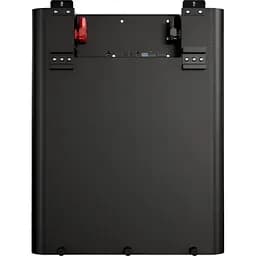 Акумулятор Green Cell LiFePO4 48V (51.2V/100Ah/5120Wh) (ESGC01) [111300] - мініатюра 2