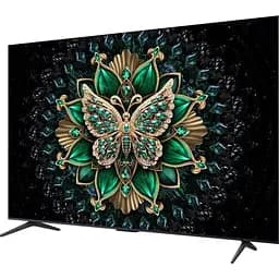 Телевізор TCL C6K 55` QLED Ultra HD 4K (55C6K) [144342] - мініатюра 3