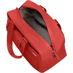 Дорожня Сумка Samsonite MOVE 5.0 CORAL RED 40х25х20 KP0*50093 - мініатюра 7