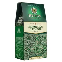 Чай Hyleys Moroccan Legend 100 г - мініатюра 3