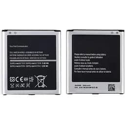 Акумулятор Samsung B600BE/ B600BC для Samsung i9500 S4/ i9295/ i9515/ N075T AAAA