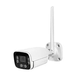 IP-відеокамера з 4G 2Mp Light Vision VLC-5192WIG f=3.6mm з мікрофоном (75-00225)