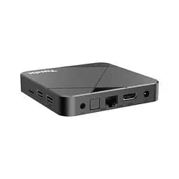 Смарт ТВ приставка Smart TV Box Android 14 Tanix TX-5 2/16GB - мініатюра 6
