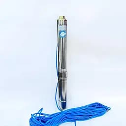 Насос глибинний багатоступеневий Zegor 4SEM2/27-1.5 PRO H170m 30412 - мініатюра 3