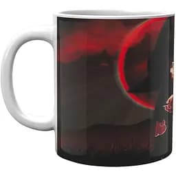 Кружка GeekLand Наруто Naruto Ітачі промо NA.02.007