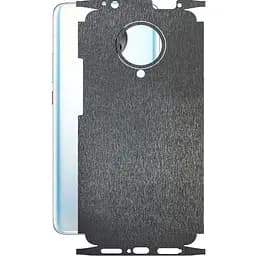 Захисна плівка StatusSKIN для Xiaomi Poco F2 Pro Корпус Вініл Метал чорний