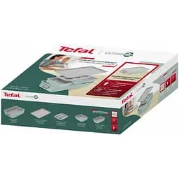 Набір форм для випікання Tefal Ceramik 5 предметів (J175S504) - мініатюра 3