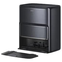 Робот-пилосос Mova Z60 Ultra Roller Complete Black-EUA (RLZ83CE-1) - мініатюра 2