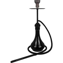 Кальян Gramm Solo Black Drop Black