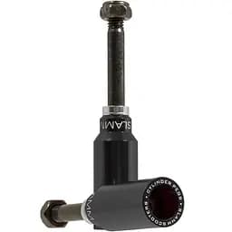 Пеги Slamm Cylinder Pegs Чорний