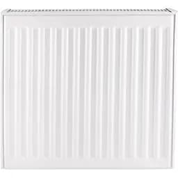 Сталевий радіатор 11х500х500.S Koer (бок. підключення) (RAD233)