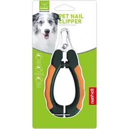 Ножницы для животных Nunbell в ассортименте 13х5.5 см