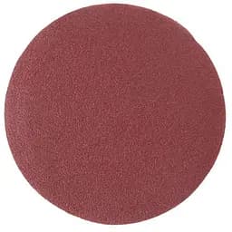 Круг абразивный Werk самоклеящийся 125 мм к150 (36741)