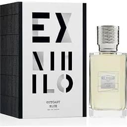 Парфумована вода оригінал Ex Nihilo Outcast Blue 100 мл