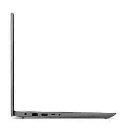 Ноутбук, Lenovo, IdeaPad 3, i3-1115G4, UHD, 8GB DDR4, 256GB, Без ОС - мініатюра 9