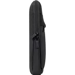 Чохол для ноутбука Rivacase Ulsan 8205 15.6'' Black [112601] - мініатюра 6