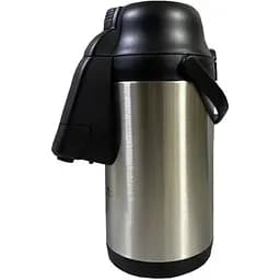 Термос Stenson с помпой 2.5 л (25352)
