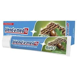 Зубная паста Blend-a-med Кора дуба, 100 мл