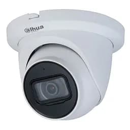 HDCVI камера Dahua (DH-HAC-HDW1231TLMQP-A (2.8 мм)) - мініатюра 2