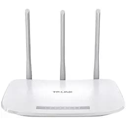 Маршрутизатор TP-Link TL-WR845N стаціонарний