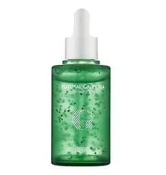 Сыворотка для лица Зеленый чай Natural Green Tea Perfect Serum Jigott 50 мл