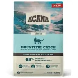 Сухий корм для кішок Acana Bountiful Catch 1.8 кг (0064992714437)