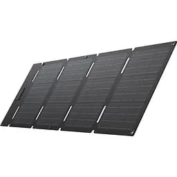 Сонячна панель EcoFlow / 45 Вт / 25.6 В (EFSOLAR45-TYPE-C) - мініатюра 2