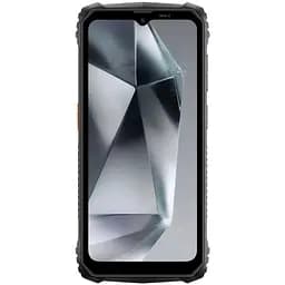 Смартфон Oscal Marine 1 4/128GB Black