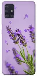 Чохол Demsky Lavender purple для Samsung Galaxy A51