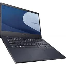 Ноутбук ASUS 14" ExpertBook P2 P2451FA, FHD, Intel Core i3-10110U, 8GB DDR4, 256GB SSD, GMA UHD, Endless OS, чорний - мініатюра 7