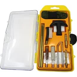 Набір для чищення Zhejiang Youngkang Jujian GK50 калібр 9 мм/357