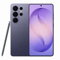 Смартфон Samsung Galaxy S26 Ultra 16/1TB Cobalt Violet (SM-S948BZVHEUC)