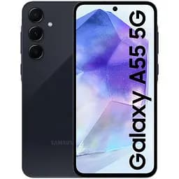 Samsung Galaxy A55 128 ГБ Awesome Navy (Grade B) Seller Refurbished