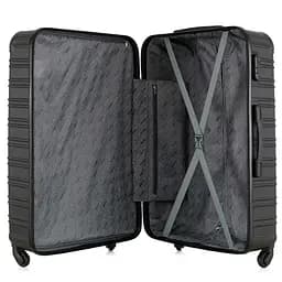 Валіза Semi Line 28" L Black (T5953-3) - мініатюра 6