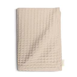 Полотенце вафельное Cosas Greek Waffle Magnolia 45x90 см, бежевое