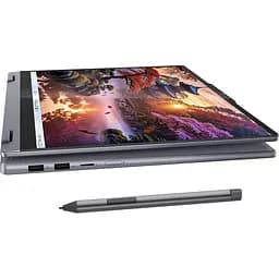 Ноутбук 2 in 1 LENOVO IdeaPad 5 16AKP10, AMD Ryzen AI 7 350 до 5GHz, 16" WUXGA, 16GB, 1TB, AMD Radeon 860M Graphics, Windows 11 Home - мініатюра 15