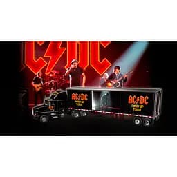 Збірна модель-копія Revell Турне AC/DC вантажівка Power Up 1:32 (RVL-07731) - мініатюра 4