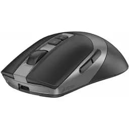 Комп'ютерна мишка A4Tech FB50CS Plus Wireless/Bluetooth Black (4711421002899) - мініатюра 2