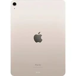 Планшет Apple iPad Air 11 2024 256GB Wi-Fi Starlight [MUWJ3] [106449] - мініатюра 3