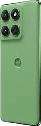 Смартфон Motorola Moto Edge 60 12/256GB Shamrock Green (PB7H0032) - мініатюра 5