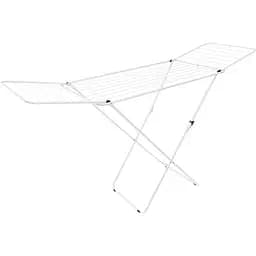 Сушарка для білизни підлогова Casa Si Kolibri White (CS42191C06D) 