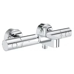Термостат для ванны Grohe Grohtherm 800 Cosmopolitan 34766000 Хром