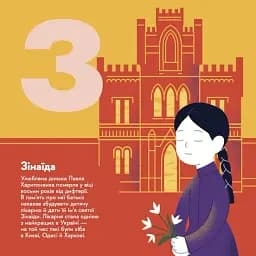Книжечка-мандрівочка. Суми - мініатюра 11