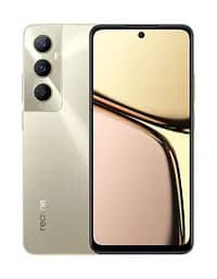 Смартфон realme c65 6/128gb gold - мініатюра 1