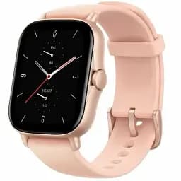Смарт-годинник Amazfit GTS 2 New Version Petal Pink (UA UCRF)