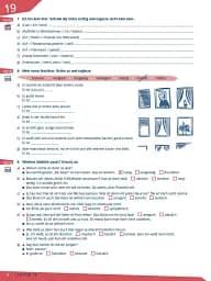 deutsch.com 2 Arbeitsbuch mit Audio-CD zum Arbeitsbuch - мініатюра 4