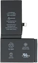 Аккумулятор XRM Battery for iPhone X 2716 mAh